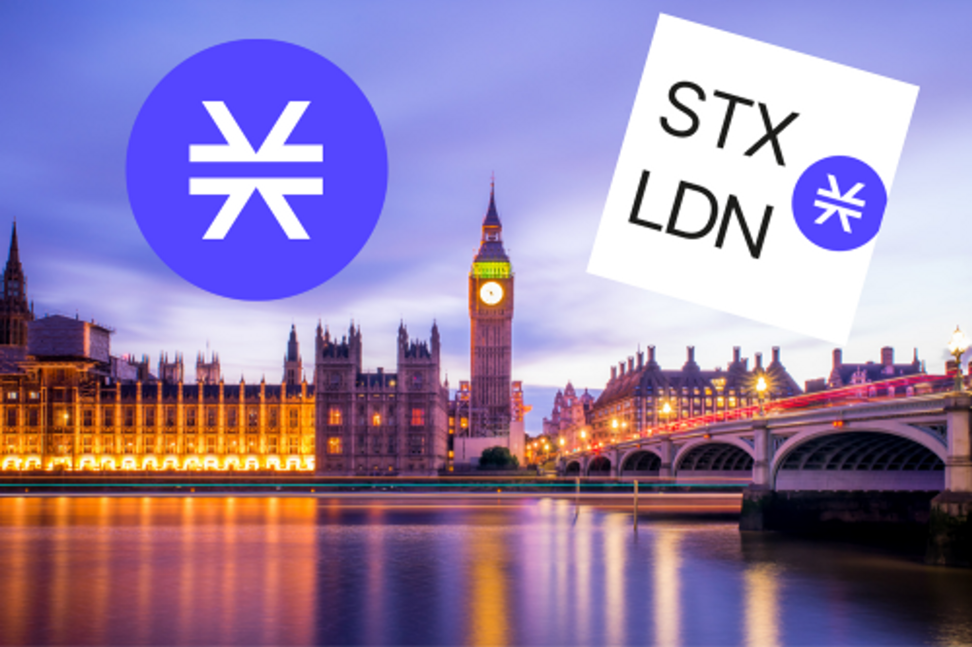 STX:LDN Roadmap 23/24 — Part 2: The Home of Stacks Evangelists in London