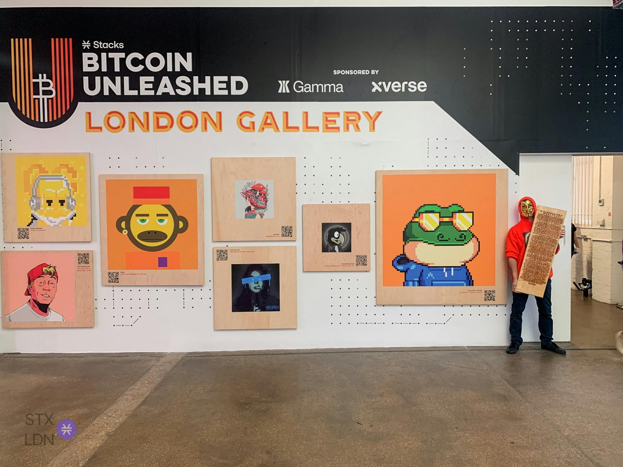 Bitcoin Unleashed London: Community Review